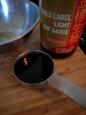 10 Dressing Soy Sauce
