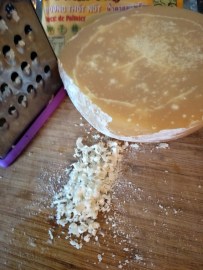 12 Dressing Palm Sugar