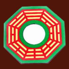 Bagua_mirror